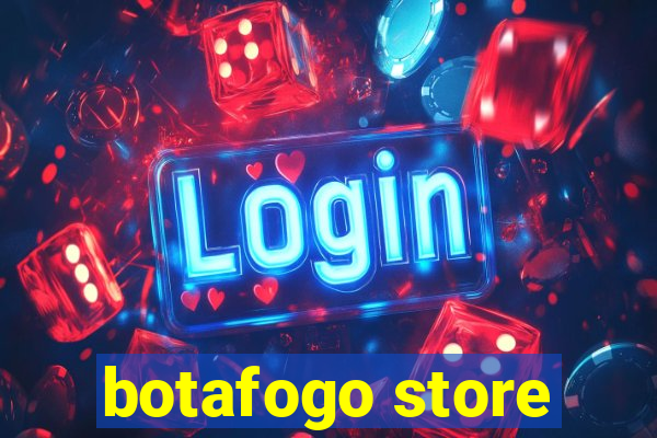 botafogo store